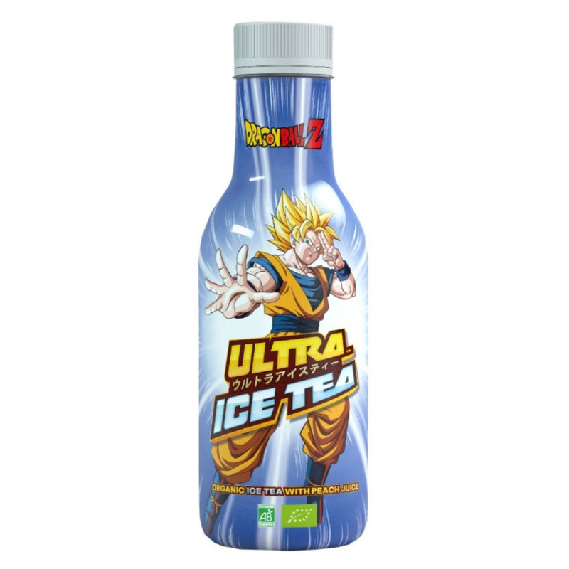 Dragonball Z Goku 500ml