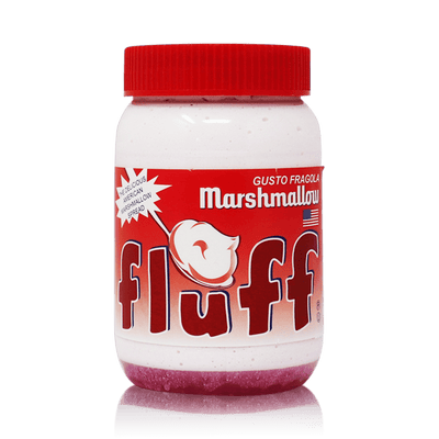 FLUFF STRAWBERRY (1954225619041)