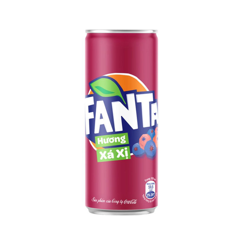 Fanta Sars 250ml