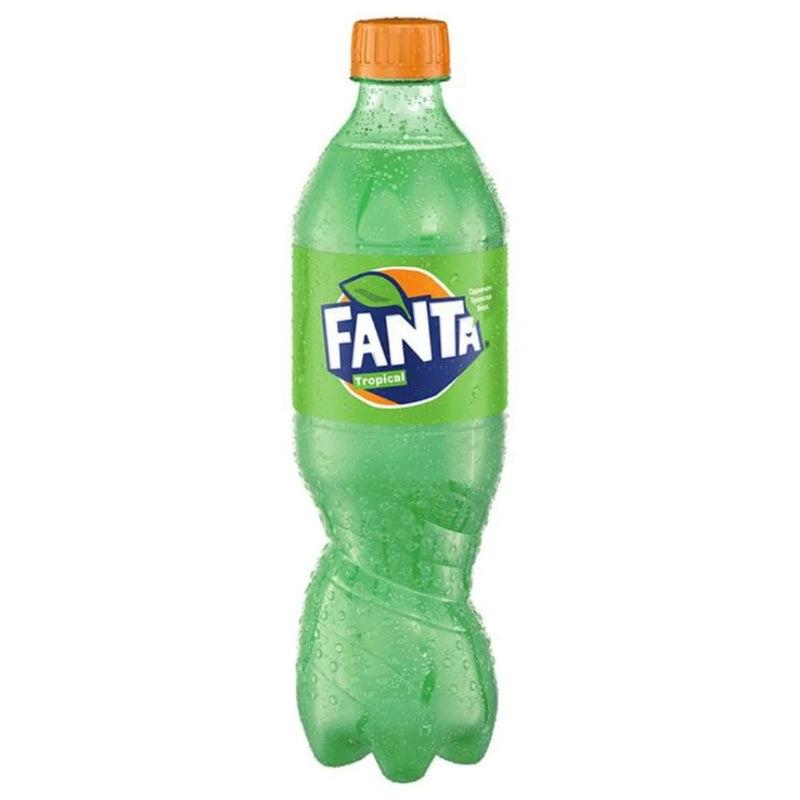 Fanta Tropical 500ml