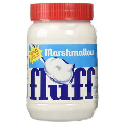 Fluff Marshmallow 213g