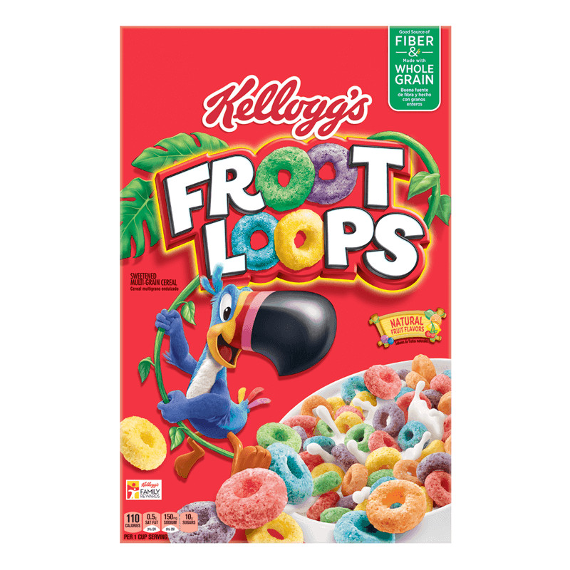 Kellogg&