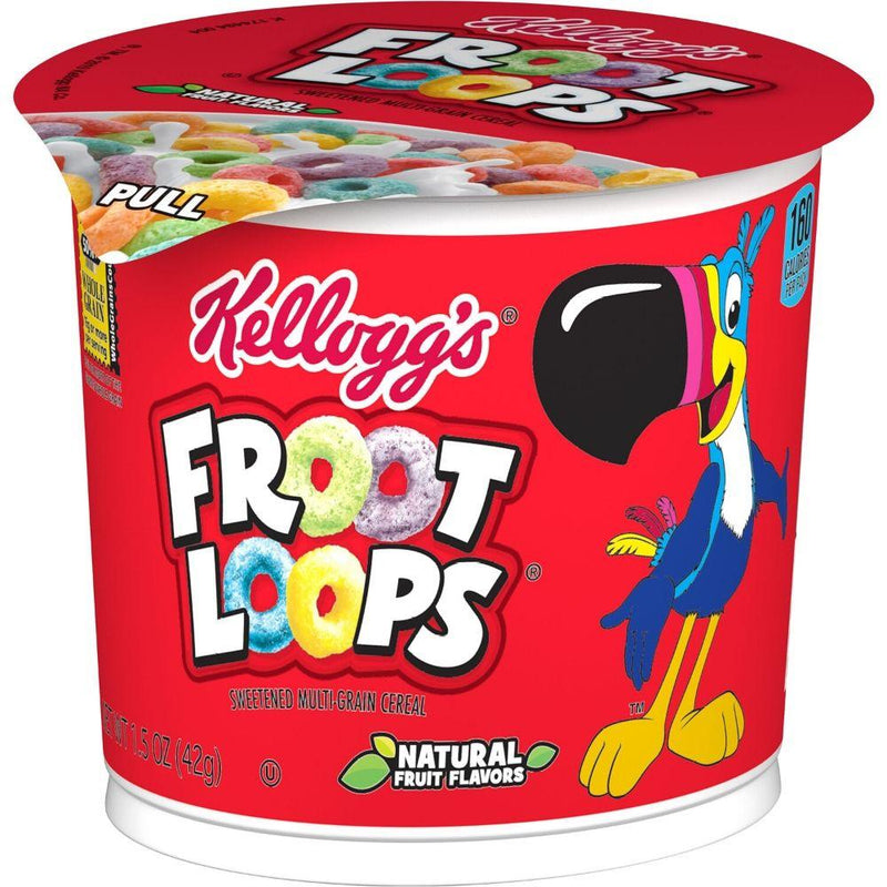 Kellogg&