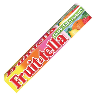 Fruittella, caramelle gommose alla frutta da 41g