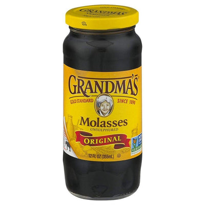 Grandma's Molasses