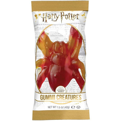 Harry Potter Gummi Creatures