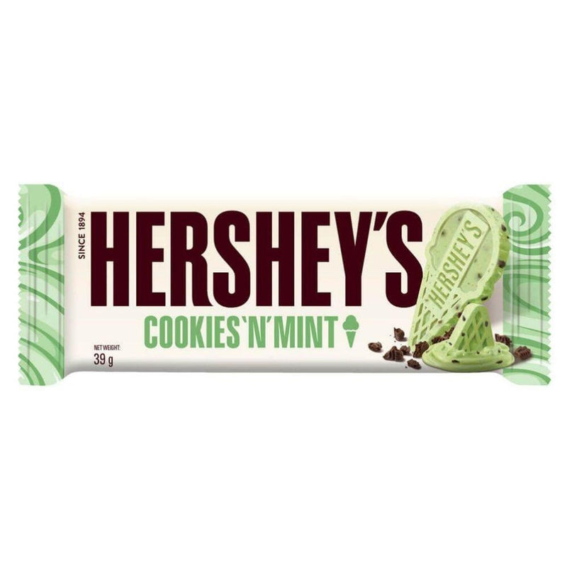 Hershey&