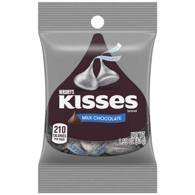 Hershey's Kisses Milk Chocolate