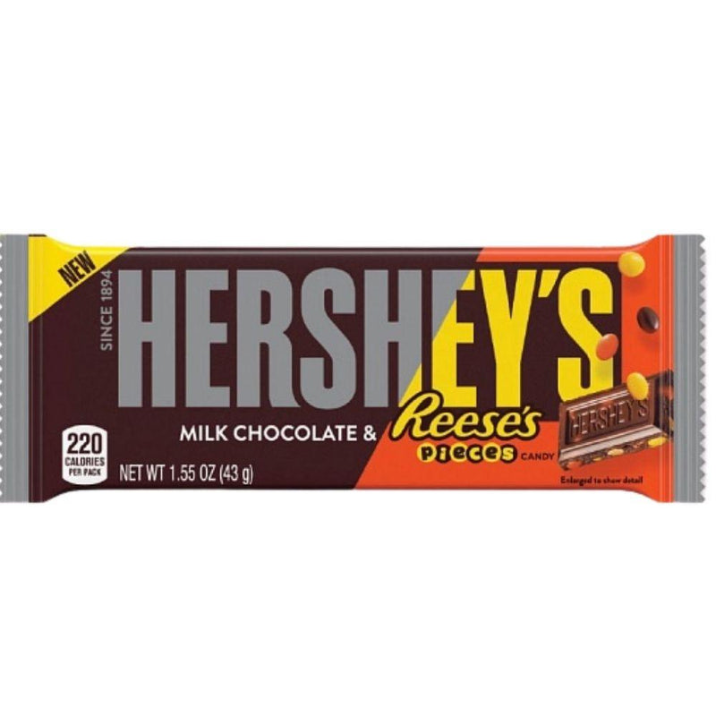 Hershey&