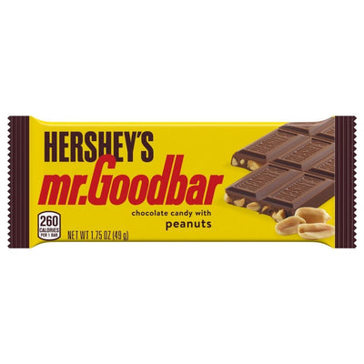 Hershey's Mr.Goodbar