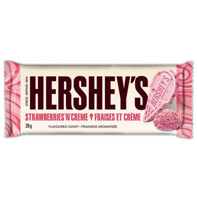 Hershey's Strawberries'n Creme