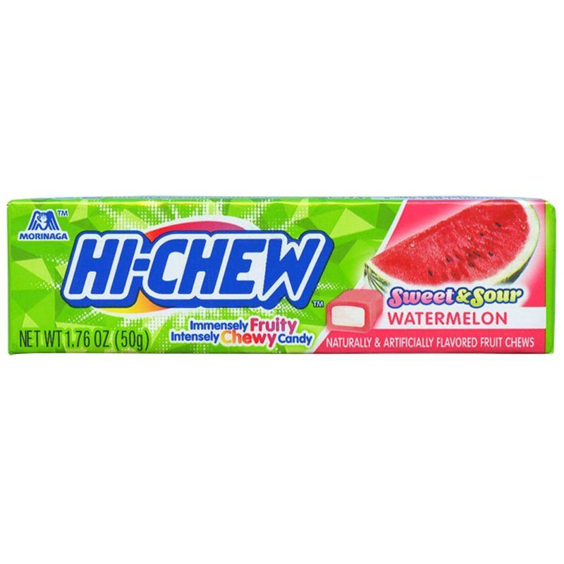 Hi Chew Watermelon 50g