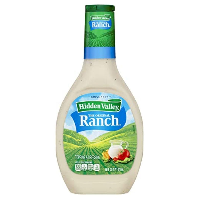 Hidden Valley The Original Ranch 473g