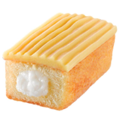 Hostess Zingers vanilla