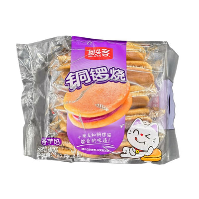 Huitouke Dorayaki Azuki Viola 160g