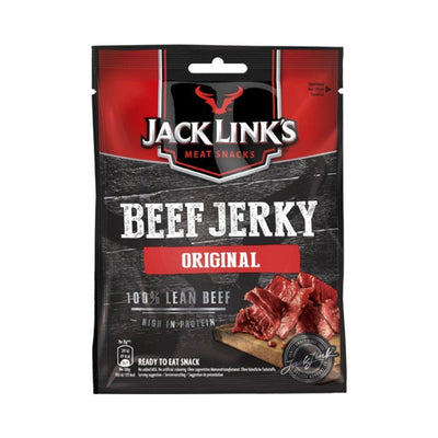 Jack Link's Beef Jerky Original