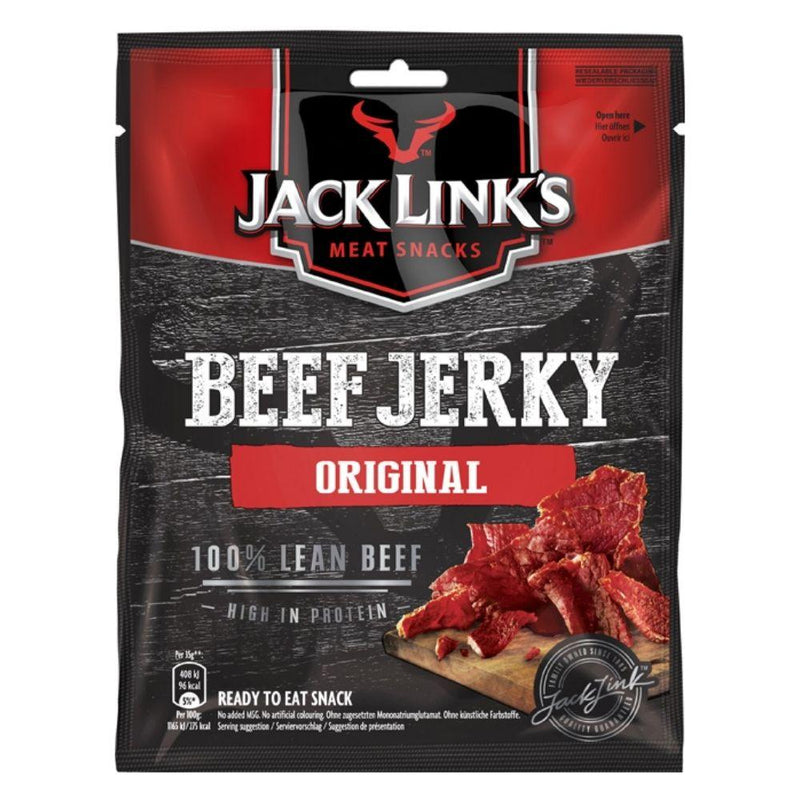 Jack Link&