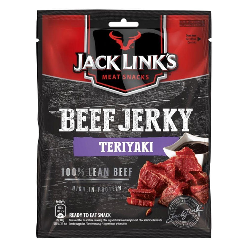 Jack Link&