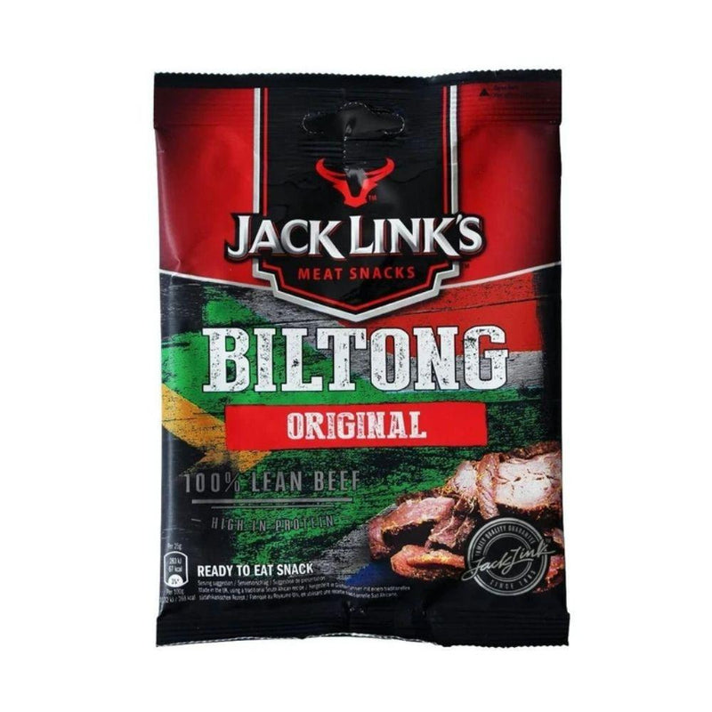 Jack Link&