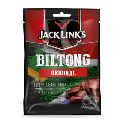 Jack Link's Biltong Original da 40g