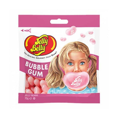 Jelly Belly Bubble Gum