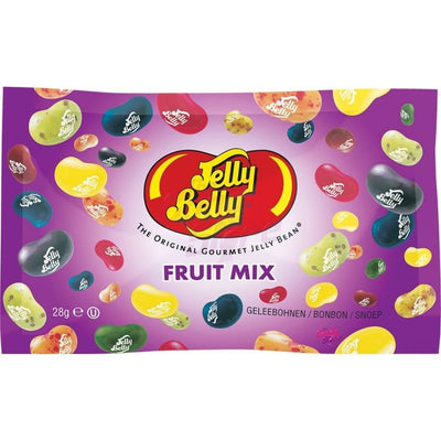 Jelly Belly Fruit Mix Candy 28g