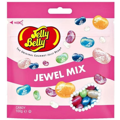 Jelly Belly Jewel Mix