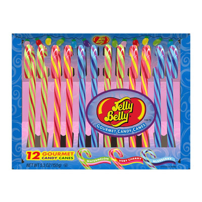 Jelly Belly Candy Cane