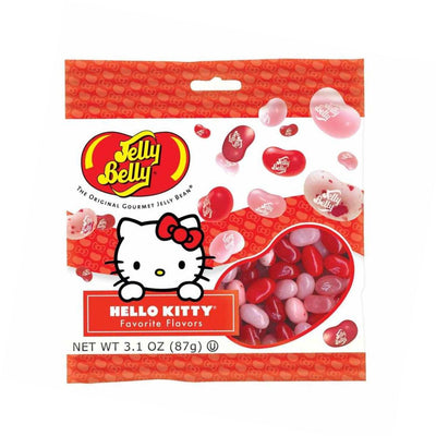 Jelly Belly Hello Kitty