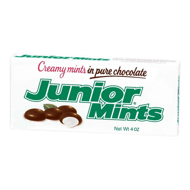 Junior Mints Candy