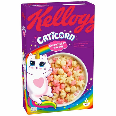 Kellogg's Caticorn 350g