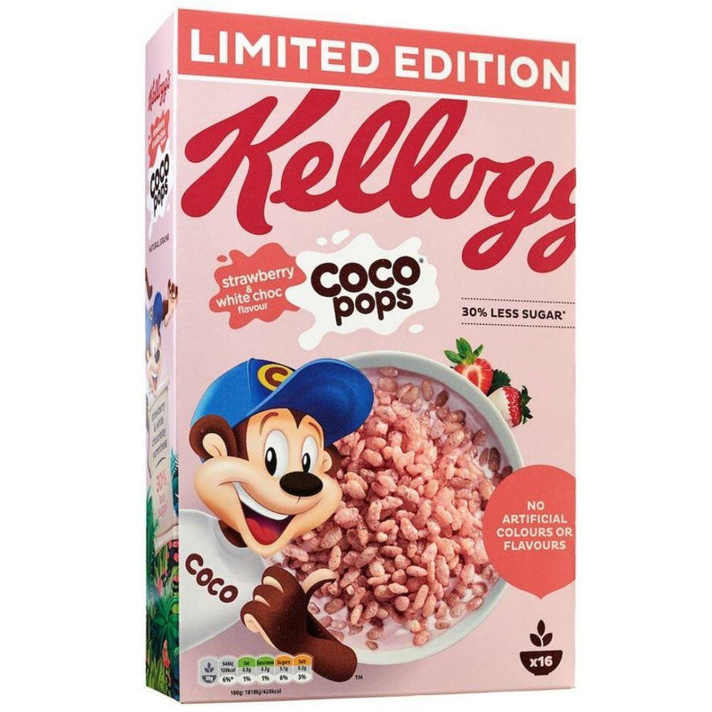 Kellogg&