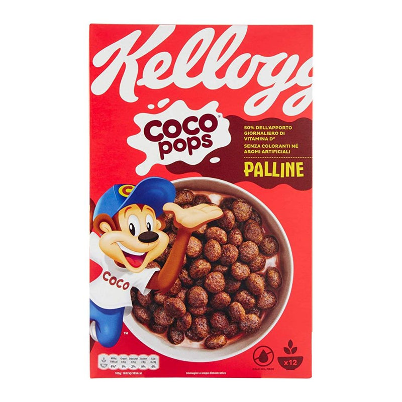 Kellogg&