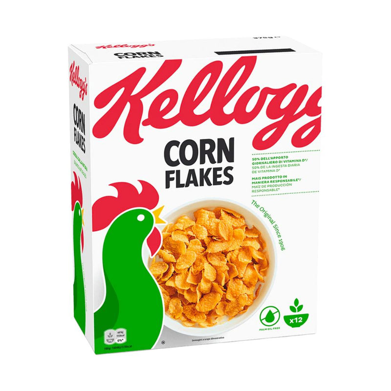 Kellogg&