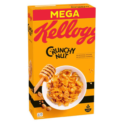 Kellogg's Crunchy Nut