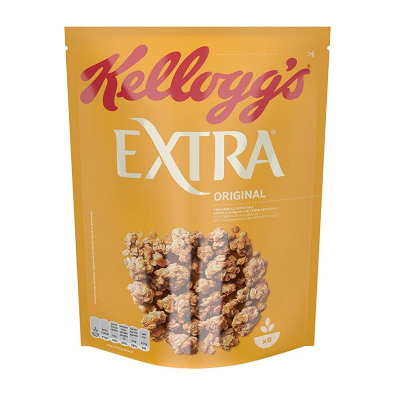 Kellogg&