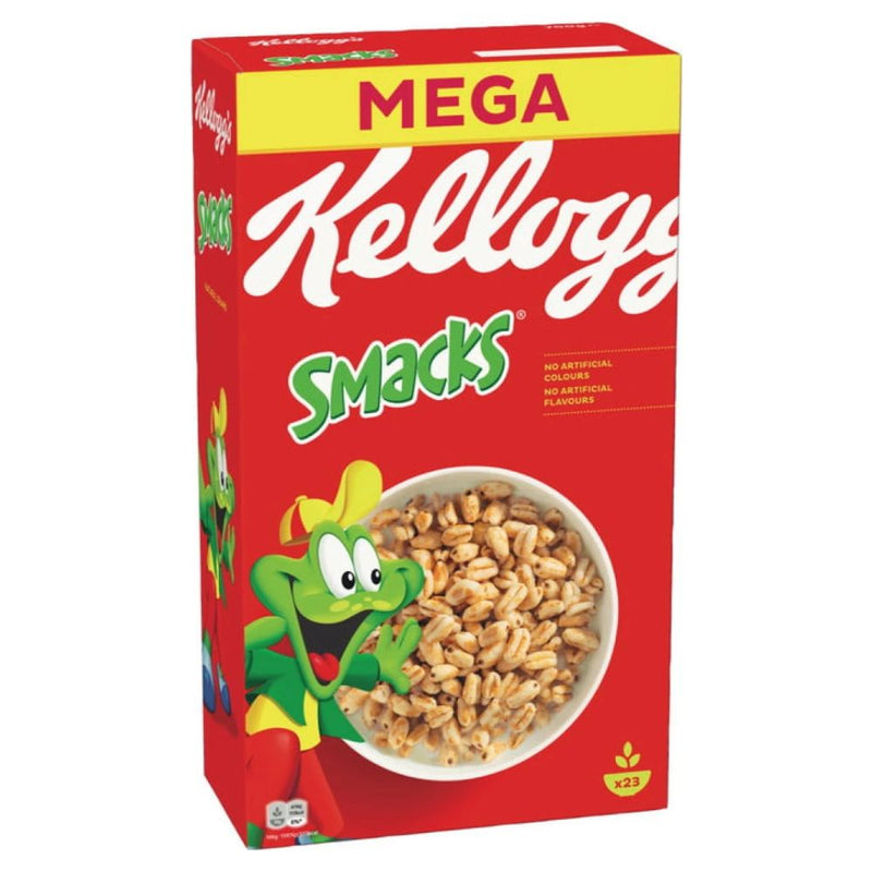 Kellogg&