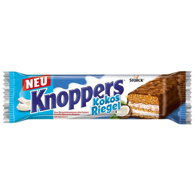 Knoppers Kokos Riegel 40g