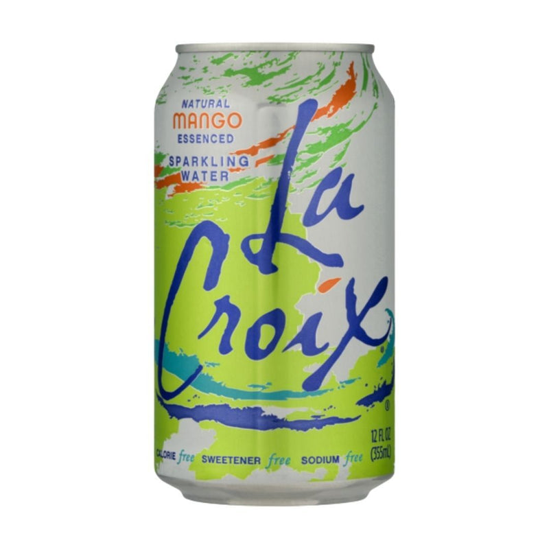 La Croix Mango