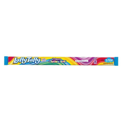 Laffy Taffy Rope Mystery Swirl