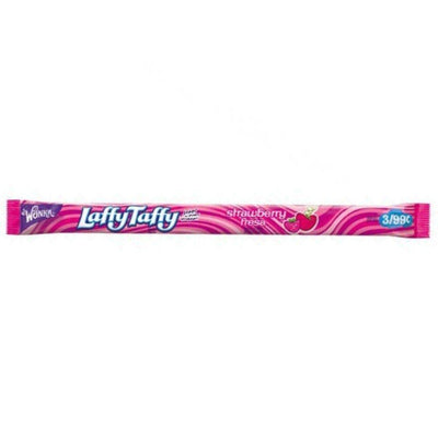 Laffy Taffy Strawberry