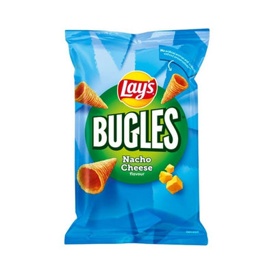 Lay's Bugles Nacho Cheese 30g