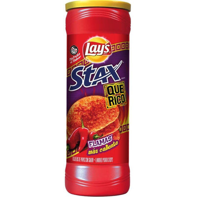 Lay's Stax Flamas Que Rico (4698291241057)