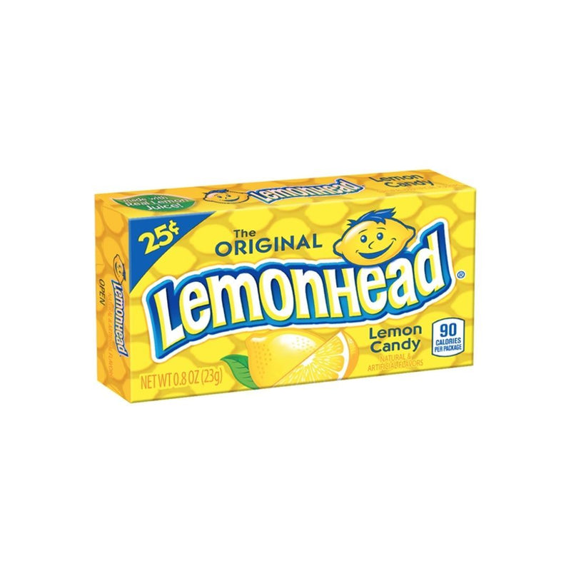 Lemonheads 23g