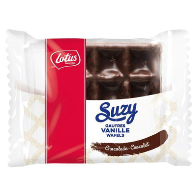 Lotus Suzy Chocolate 37g