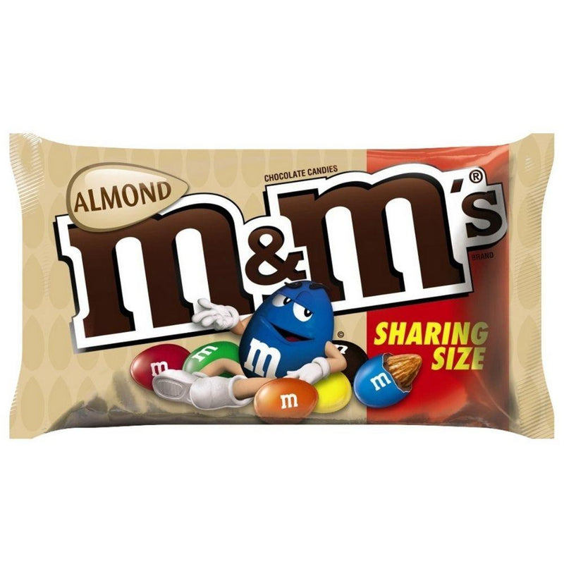 M&M&