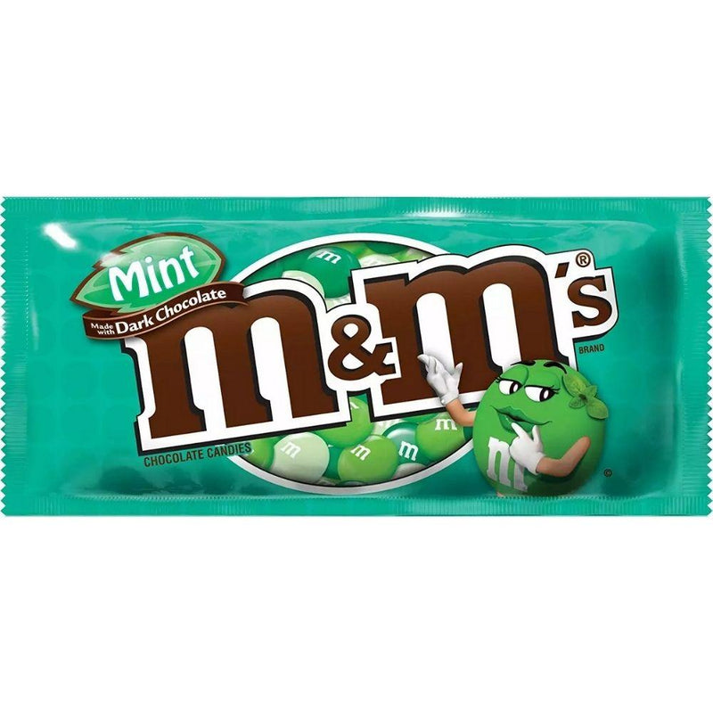M&M&