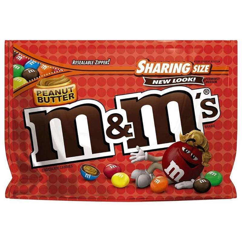 M&M&