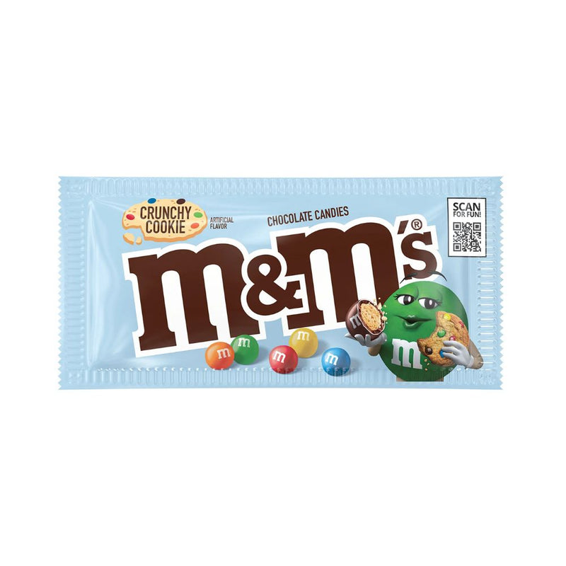 M&M&