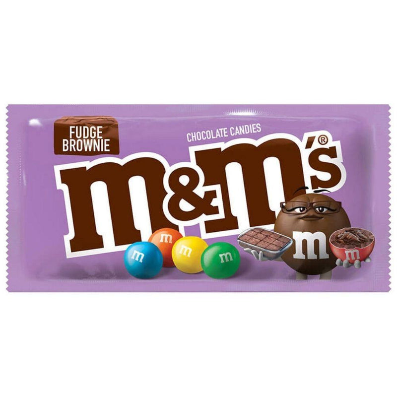 M&M&